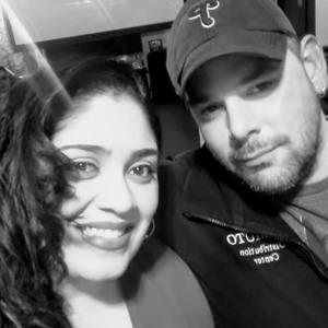 Meet your Posher, Jonathan